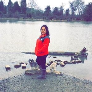 Meet your Posher, Veronica